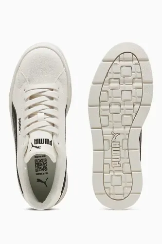 Resim Puma Karmen Classic Esd Kadın Spor Ayakkabı 407297-02