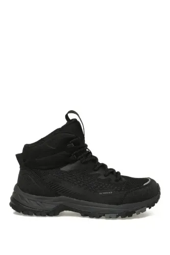 Resim Lumberjack Kadın Spor Ayakkabı A102026525 5W,Raven Wmn Hı 5Pr