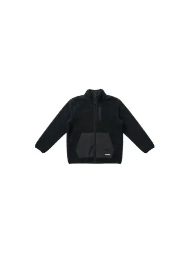 Resim Hummel Hmlsherpa Fleece Erkek Ceket 922591-2001