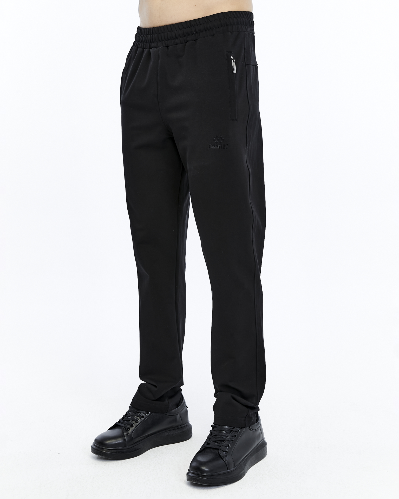 Resim T06ER-84669  Düz Paça  Erkek Eşofman Alt