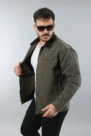 Resim Yenikoza Erkek Mont