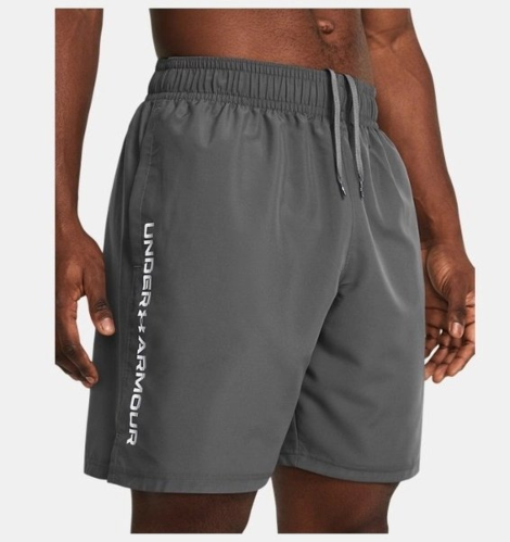 Resim Under Armour Ua Tech Woven Wordmark Short Erkek Şort 1383356-025