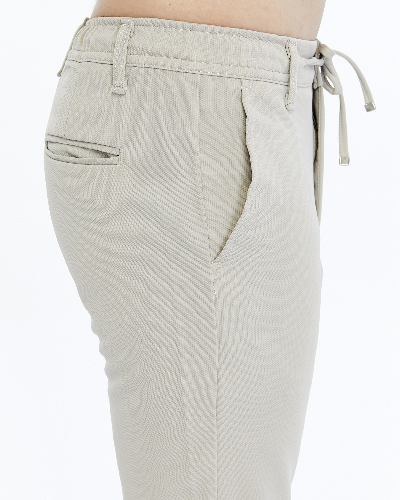 Resim Yenikoza Erkek Kanvas Pantolon