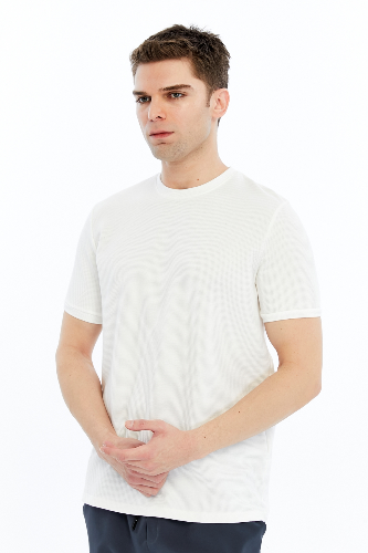 Resim Trender Erkek T-shirt