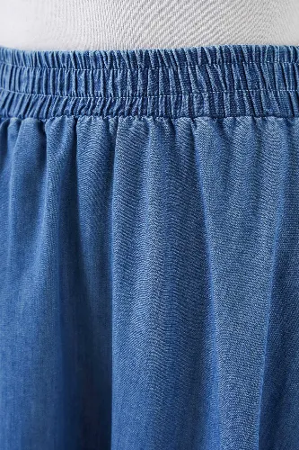 Resim Yenikoza Kadın Etek