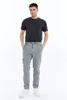 Resim Paul&More Erkek Pantolon 5549