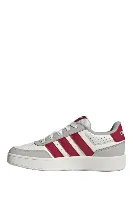 Resim Adidas BREAKBASE J Unisex Spor Ayakkabı KJ9591