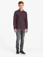 Resim Loft Erkek Jean Pantolon LF2044419