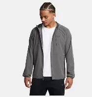 Resim Under Armour Ua Vibe Woven Jacket Erkek Ceket 6003001-025