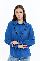 Resim Yenikoza Kadın Gömlek