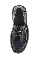 Resim Guess Black Erkek Günlük Ayakkabı Fmfgorlea14-Black