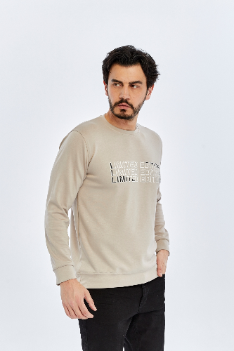 Resim Yenikoza Erkek Sweat