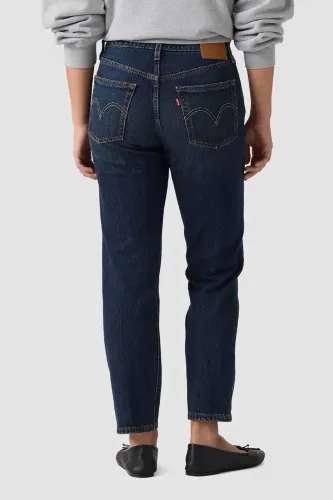 Resim Levis Kadın Jean