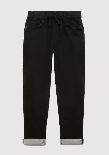 Resim Mavi Ben Deep Erkek Çocuk Jean Pantolon M6011656-90942