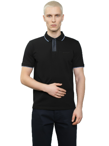 Resim Loft  Erkek T-Shirt Lf2042646