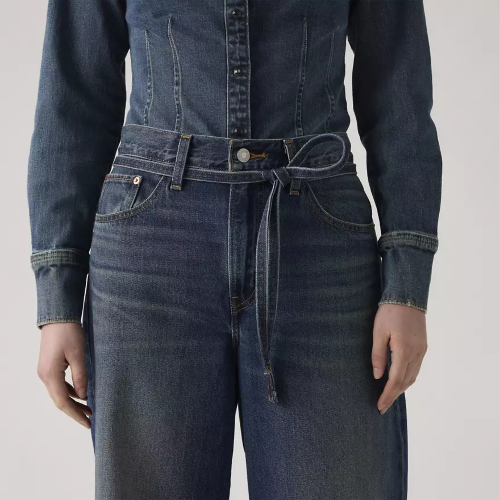 Resim Levis Kadın Jean