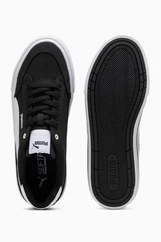 Resim Puma Court Classic Vulc Fs Unisex Spor Ayakkabı 396353-03