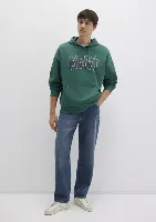 Resim Mavi Erkek Sweat M067149-71874