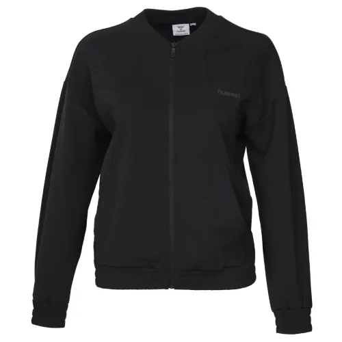 Resim Hummel Hmlastrıde Zıp Jacket Kadın Ceket 922543-2001