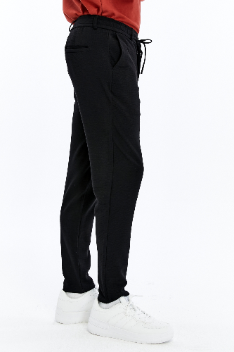 Resim Paul&More Kanvas Pantolon Rainy Erkek