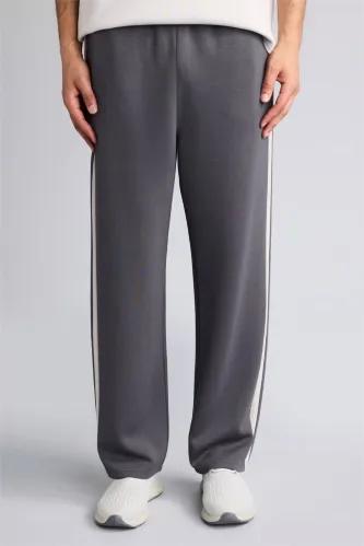 Resim Defacto Erkek Kanvas Pantolon G5963AX/GR164
