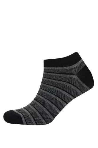 Resim Defacto Erkek Kısa Çorap C6742AX/KR1