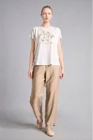 Resim Defacto Kadın T-Shirt H8367Ax/Er105