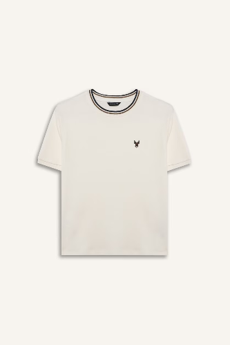 Resim Defacto Erkek Çocuk T-shirt G6730A8/ER105