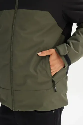 Resim Lee Puffer Erkek Mont L2520257801