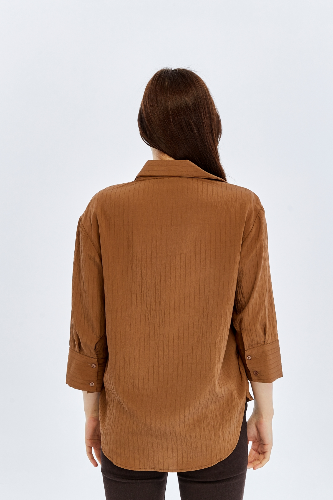 Resim Trender Kadın Gömlek