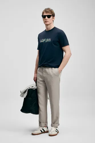 Resim Lufian Surge Erkek T-shirt 111020317