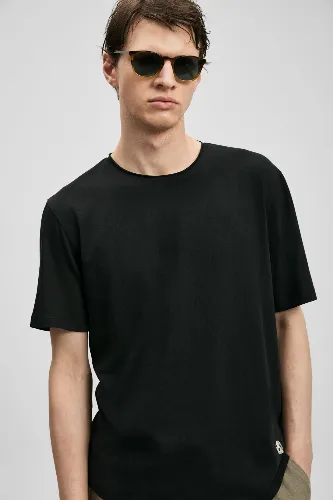 Resim Lufian Junya Erkek T-shirt 111020312