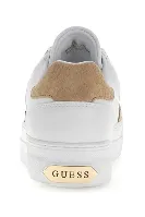 Resim Guess Kadın Günlük Ayakkabı FLTGX2PEL12-WHITE