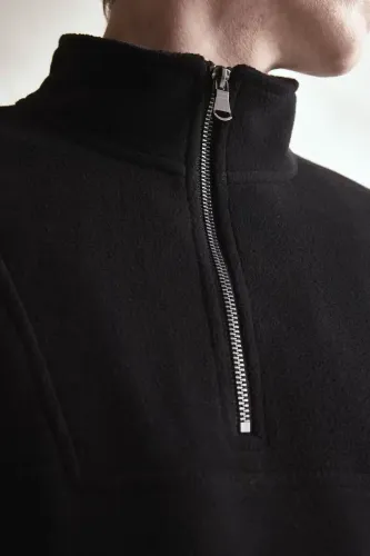 Resim Defacto  Erkek Sweat E8632AX/BK81