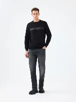 Resim Loft Erkek Sweat LF2041211