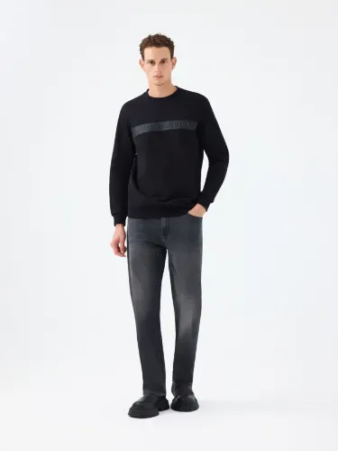 Resim Loft Erkek Sweat LF2041211