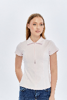 Resim Fashion Friends Kadın T-shirt 26Y0332K1