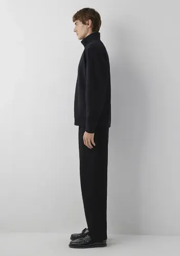 Resim Mavi Erkek Sweat M0S10628-900