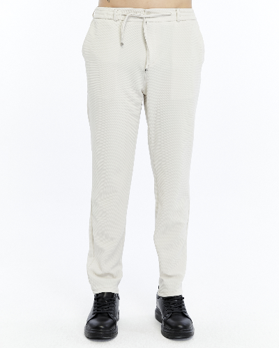 Resim Paul&More Kanvas Pantolon Karya Erkek