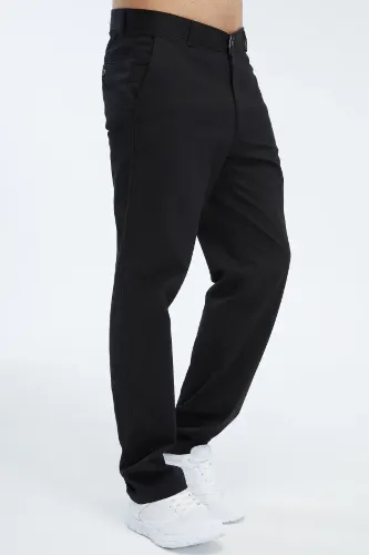 Resim Paul&More İris Regular Erkek Kanvas Pantolon