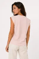 Resim Hummel Hmlremıendo  S/S  Kadın T-Shirt 912323-3333