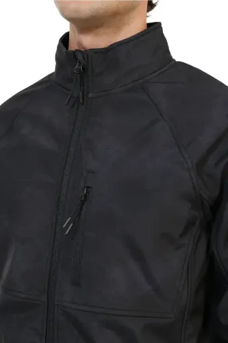 Resim Lumberjack Erkek Ceket A102696619 Ml Ald Woh 5Camo 6Pr