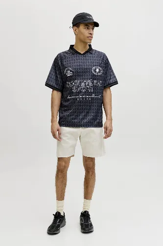 Resim Jack & Jones Jjıtony Jjorıgınal Shorts Akm 111 Erkek Kot&Kanvas Şort 12290841