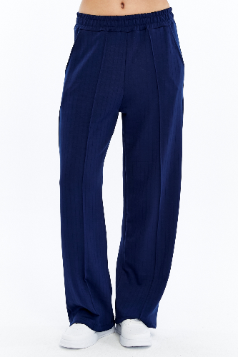 Resim Trender Kadın Kanvas Pantolon