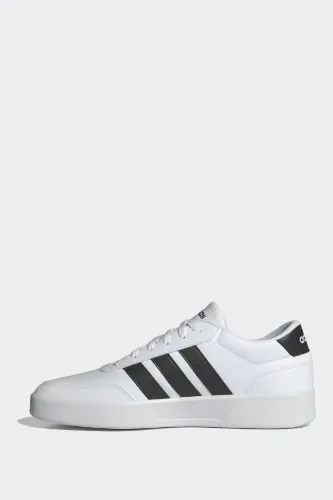 Resim Adidas BREAKNET 3.0 Erkek Spor Ayakkabı JR3547