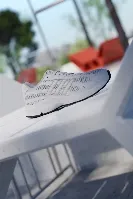 Resim Adidas TECHNOCHAOS 2000 Kadın Spor Ayakkabı KI4225
