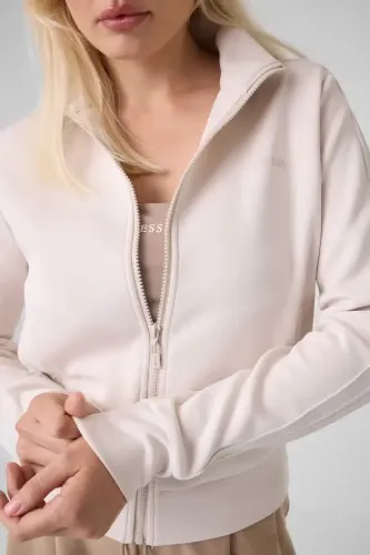 Resim Guess Kadın Sweat V6YQ15K4305-G9B8