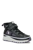 Resim U.S. Polo Assn. Kız Çocuk Günlük Ayakkabı A102695948 Keltes Jr 6Pr