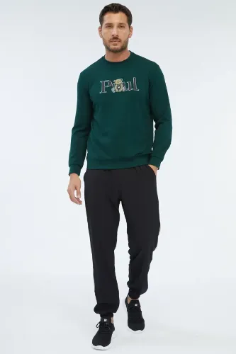 Resim Paul&More Erkek Sweat 2012