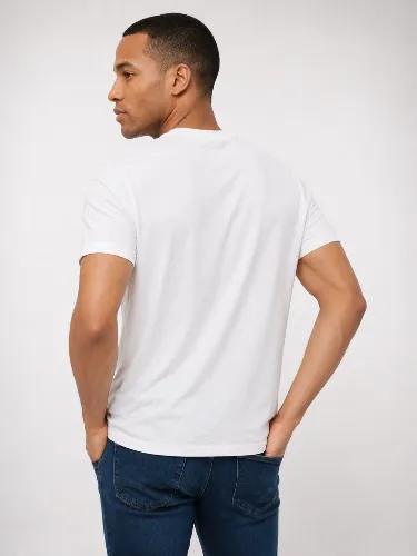 Resim Loft  Erkek T-Shirt Lf2041101